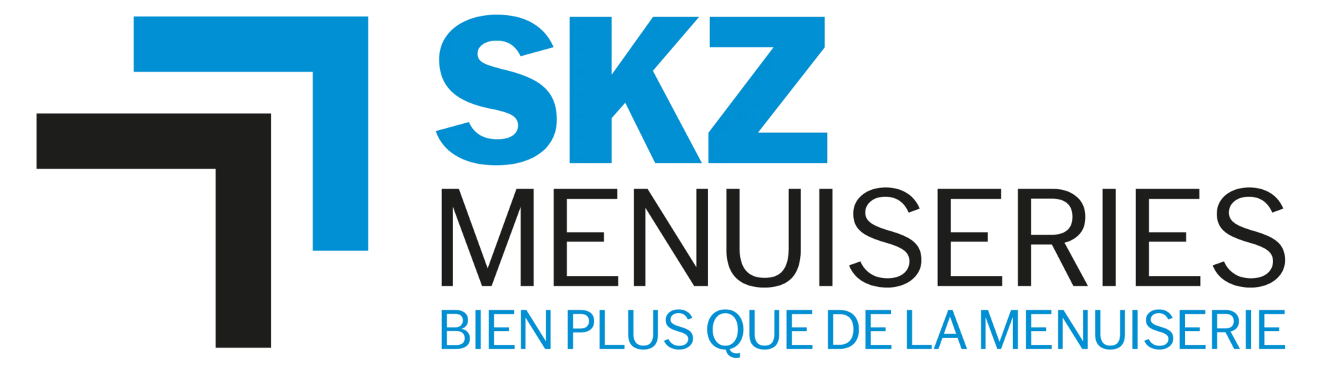 Skz Menuiserie Menuiserie Marseille Logo 1