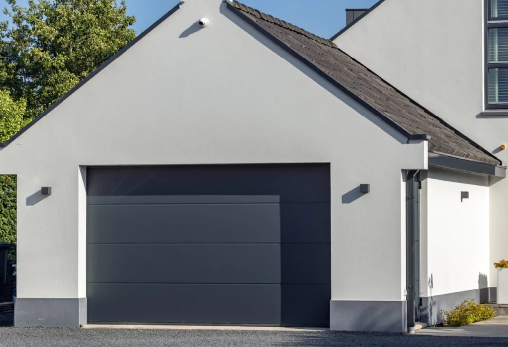 Skz Menuiserie Menuiserie Marseille Porte De Garage05