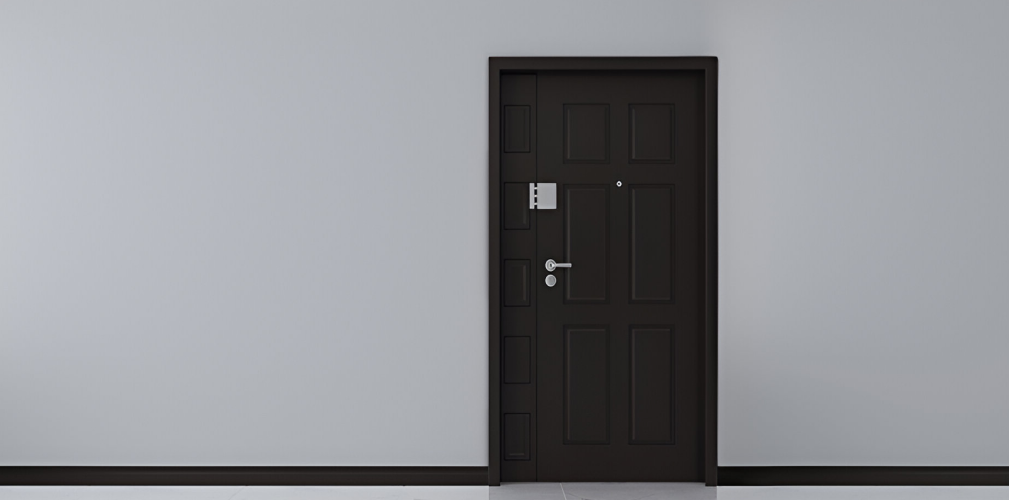 Skz Menuiserie Menuiserie Marseille Porte Paliere 1